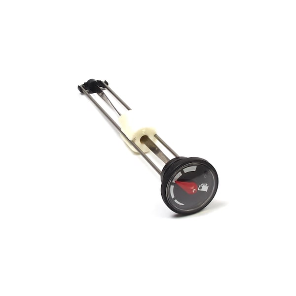 Gauge, Fuel Level